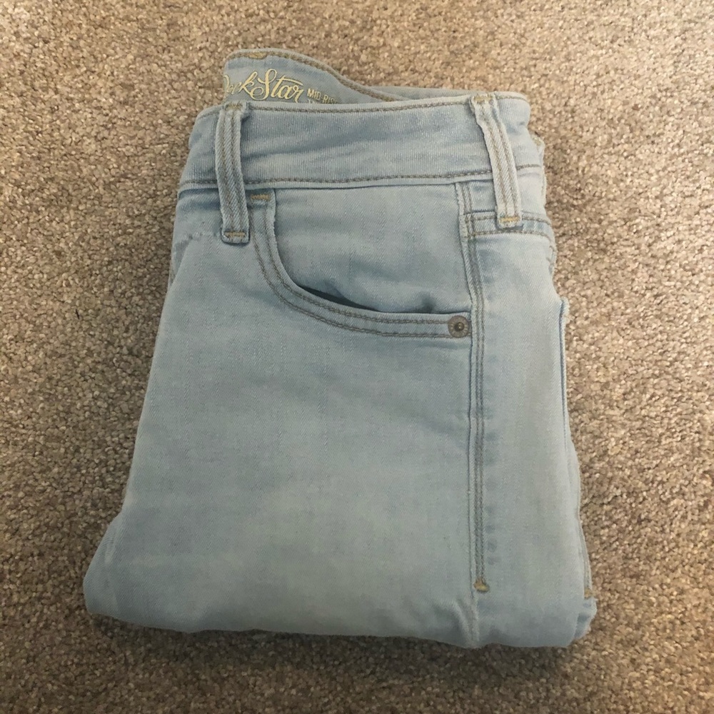 Old Navy size 2 Regular